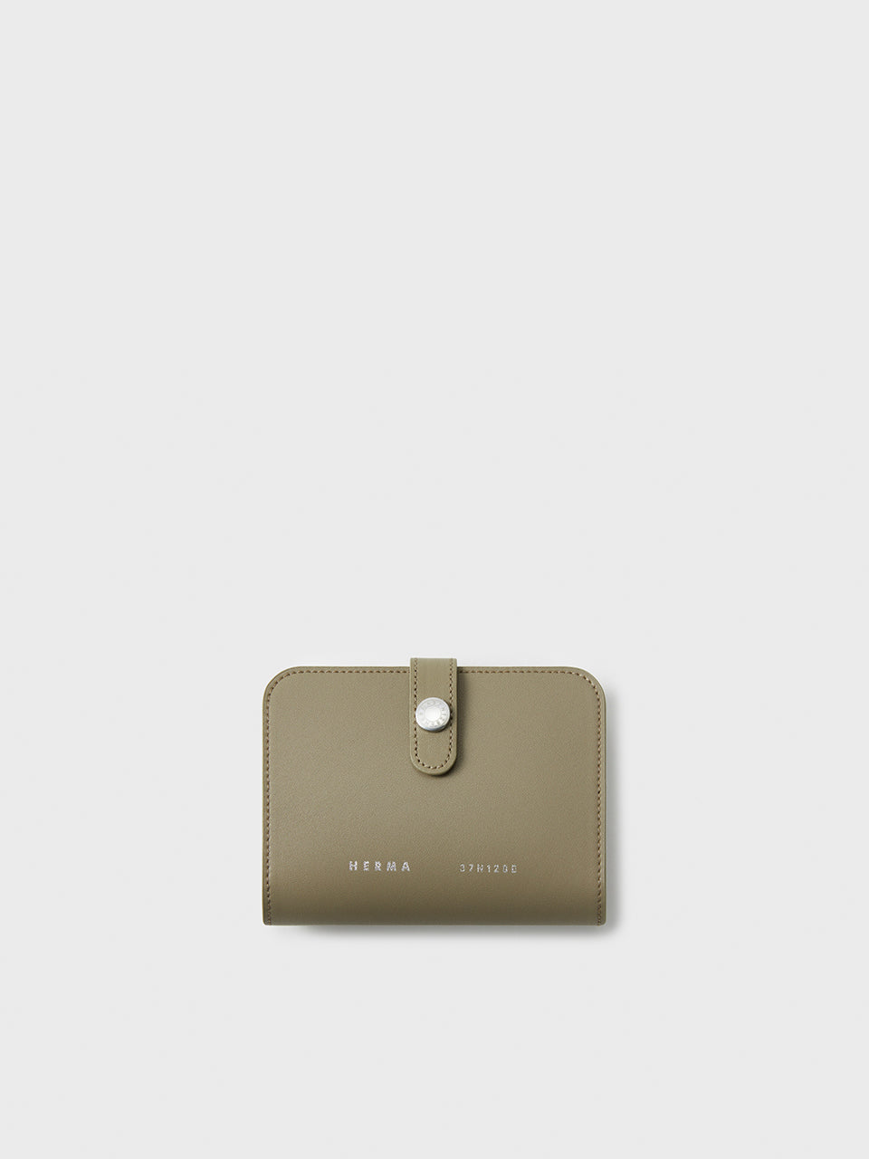 Mia Card Holder Ecru