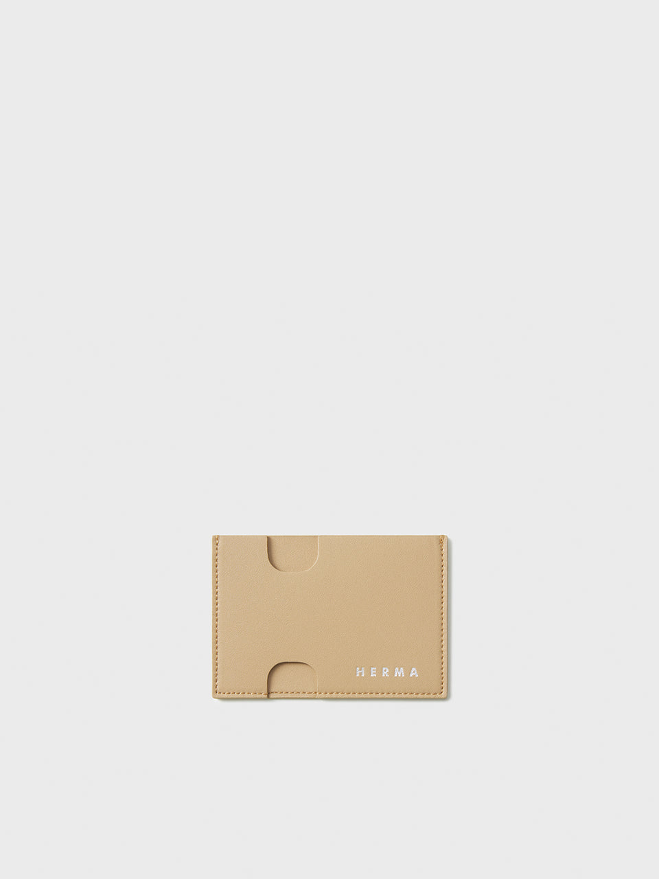 H Card Holder Dune