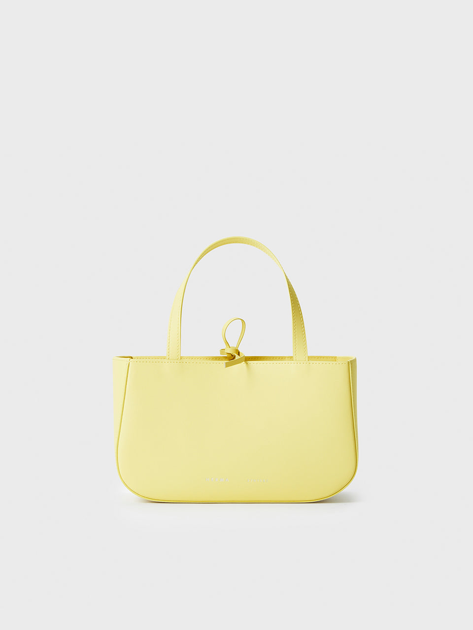 Cua Tote Bag Lemon