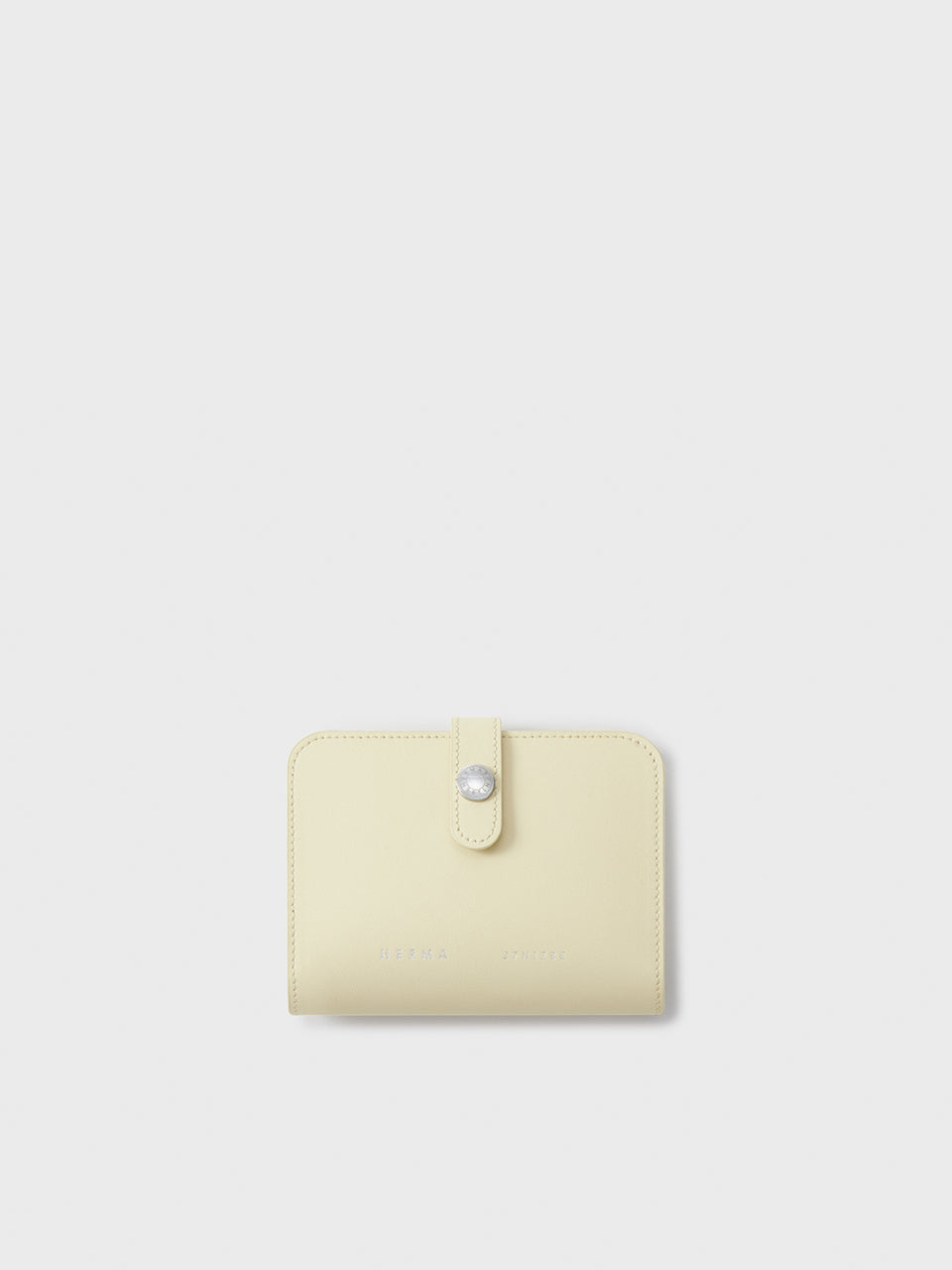 Mia Card Holder Butter