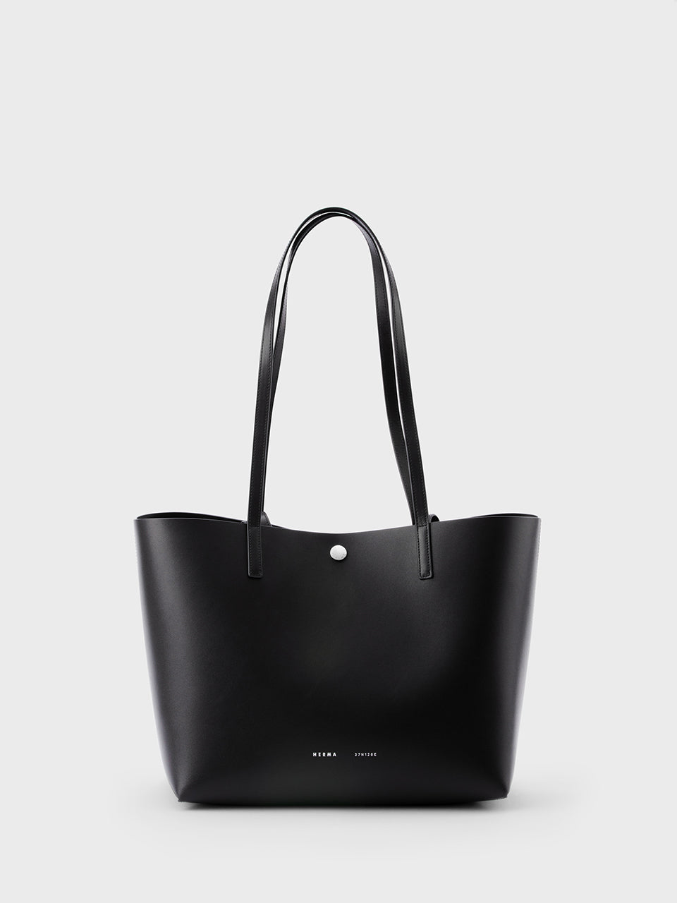 Terre Shopper Bag Black