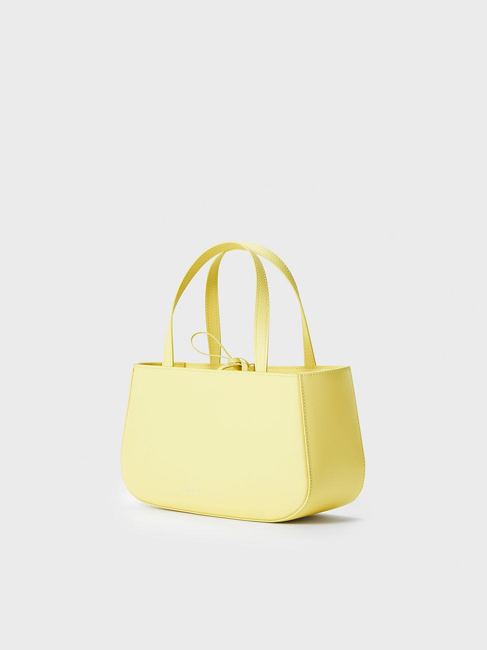 Cua Tote Bag Lemon