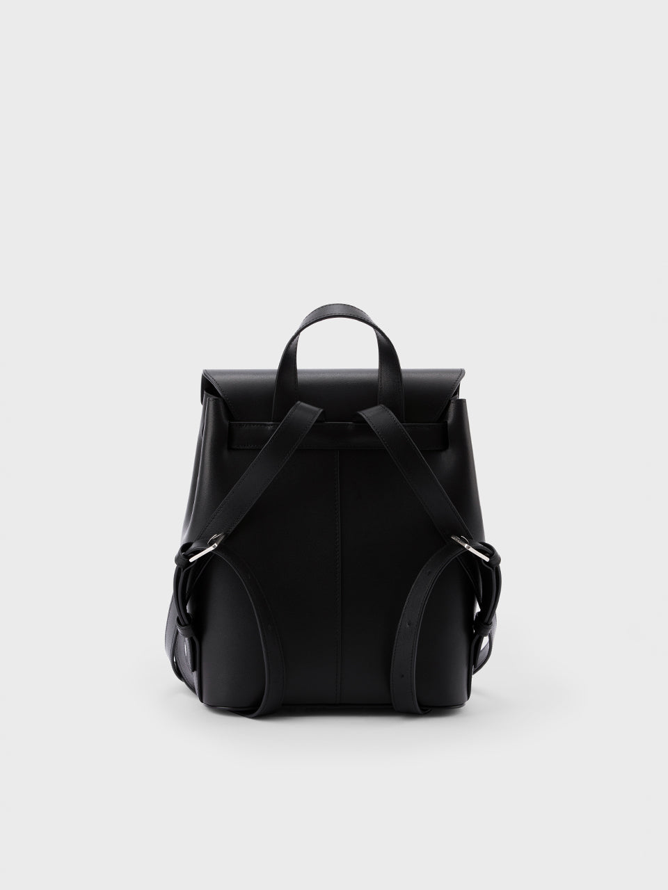 ILLI Backpack Black