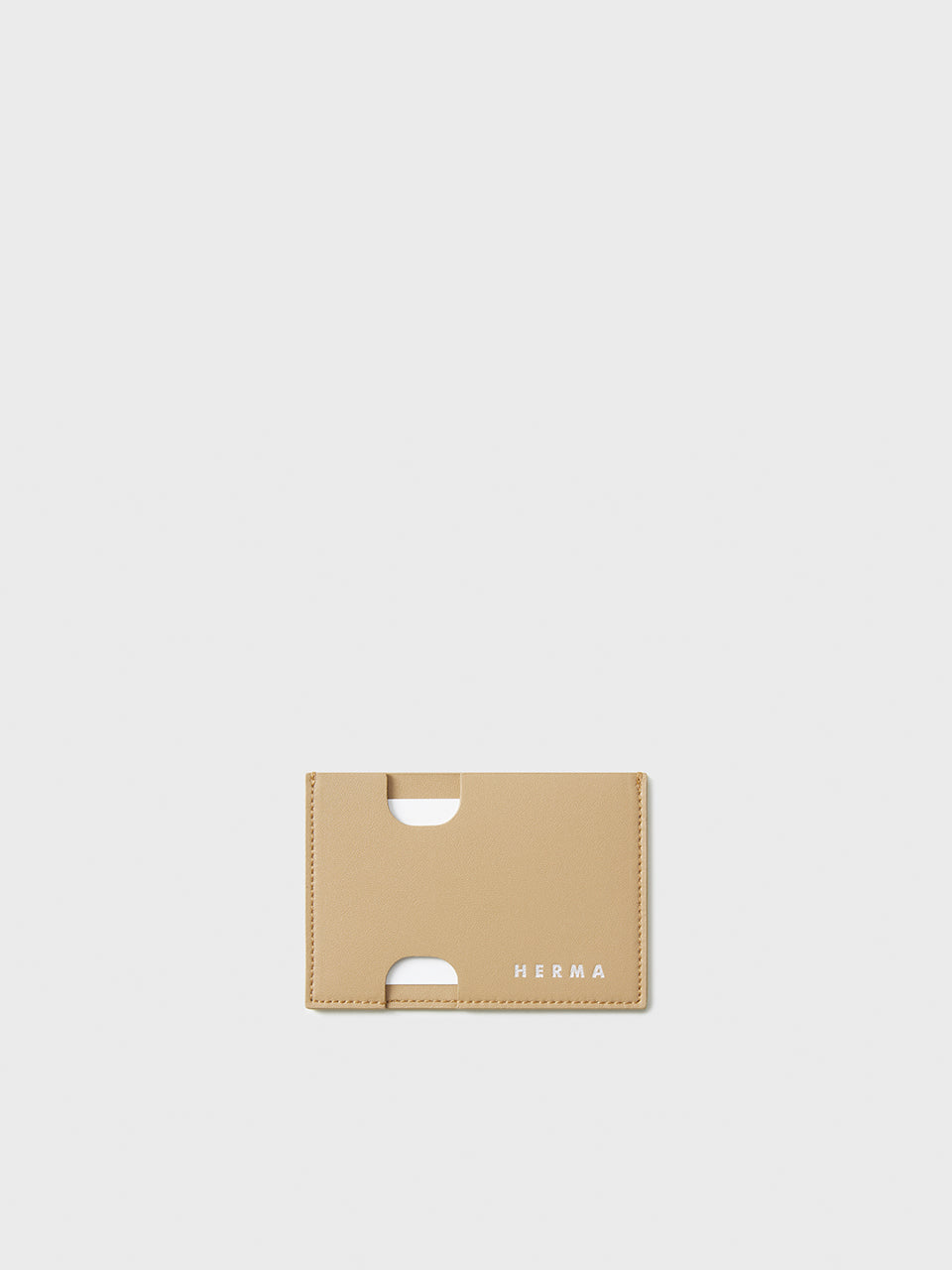 H Card Holder Dune