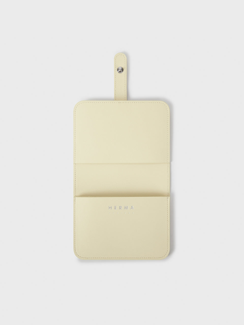 Mia Card Holder Butter