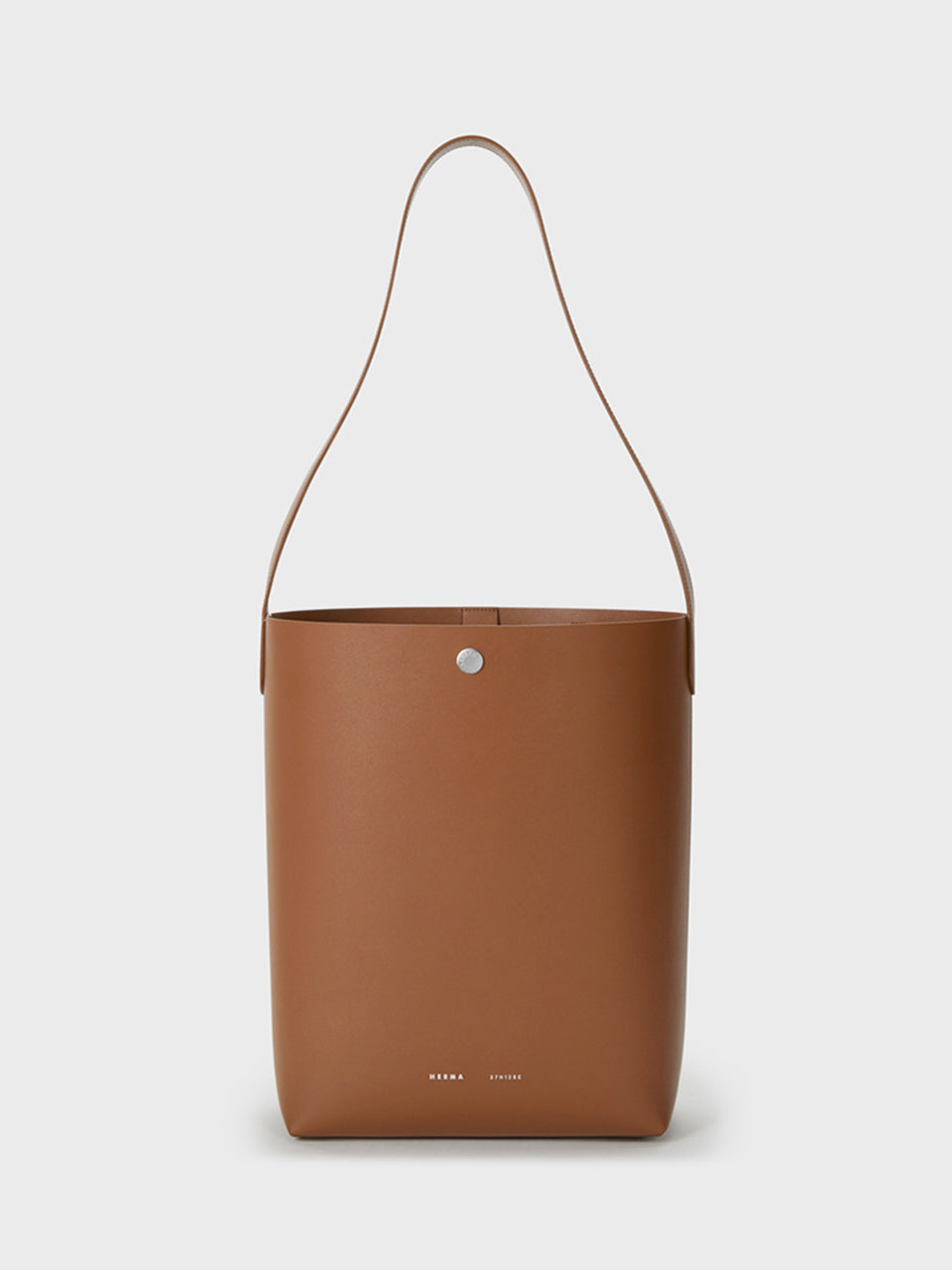 Large Cabas Shoulder Bag Wood