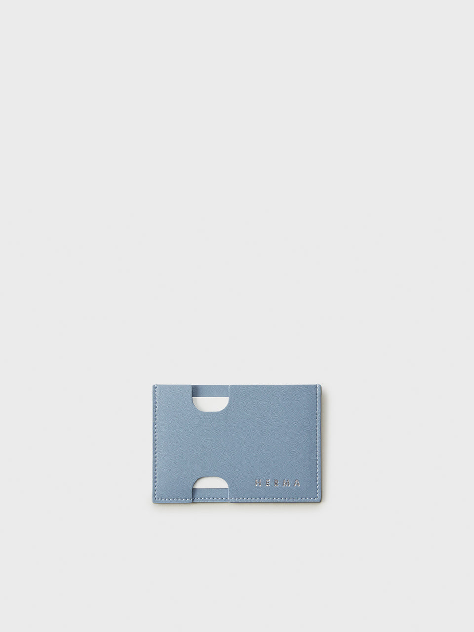 H Card Holder Bluebell