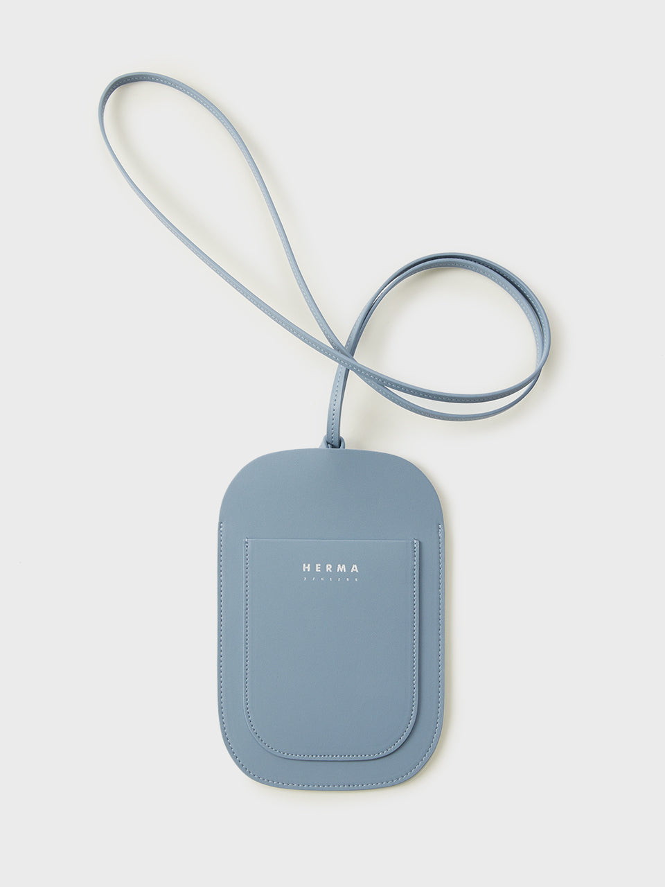 Poche Crossbody Pouch Bluebell