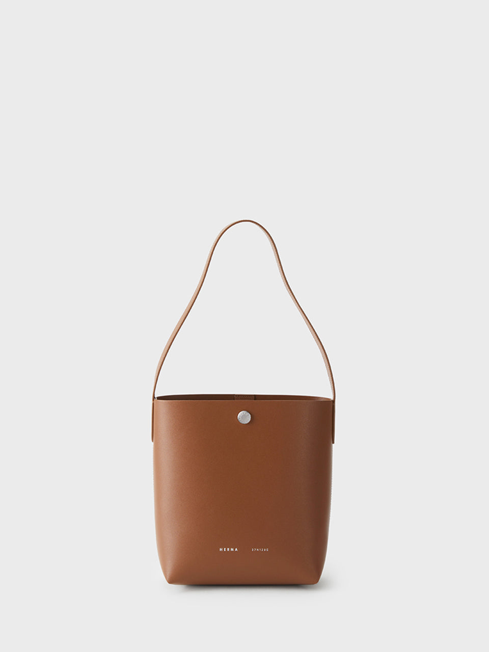 Small Cabas Shoulder Bag Wood