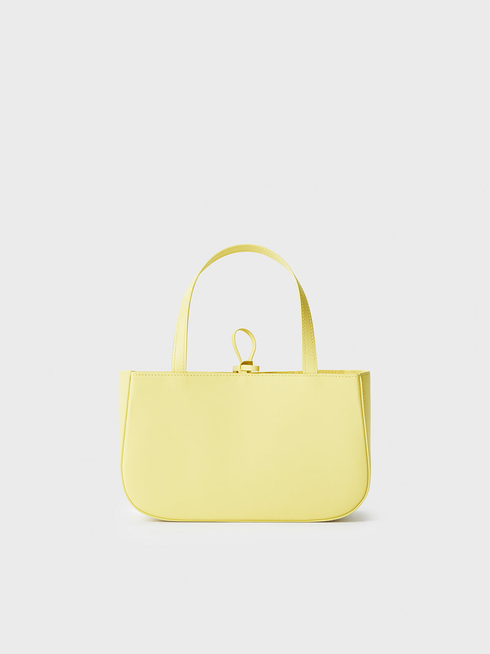Cua Tote Bag Lemon