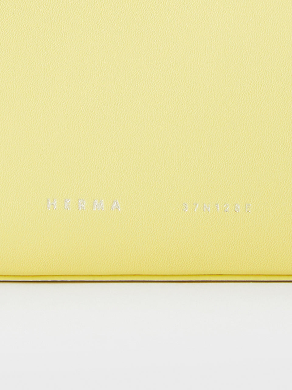 Cua Tote Bag Lemon