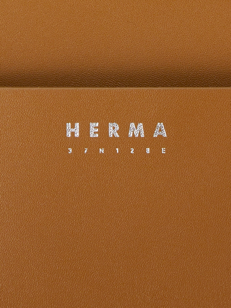 Mia Card Holder Tan
