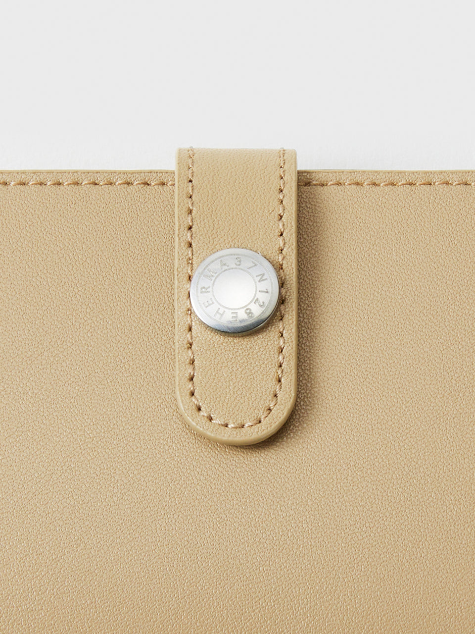 Mia Card Holder Dune