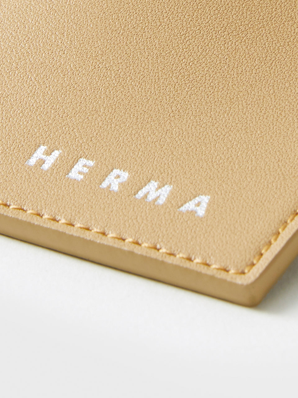H Card Holder Dune