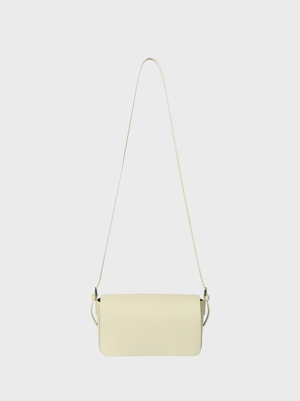 Recta Convertible Shoulder Bag Butter