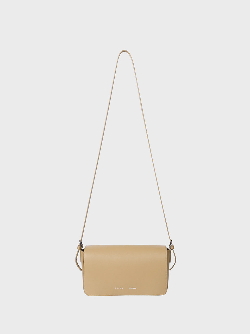 Recta Convertible Shoulder Bag Dune