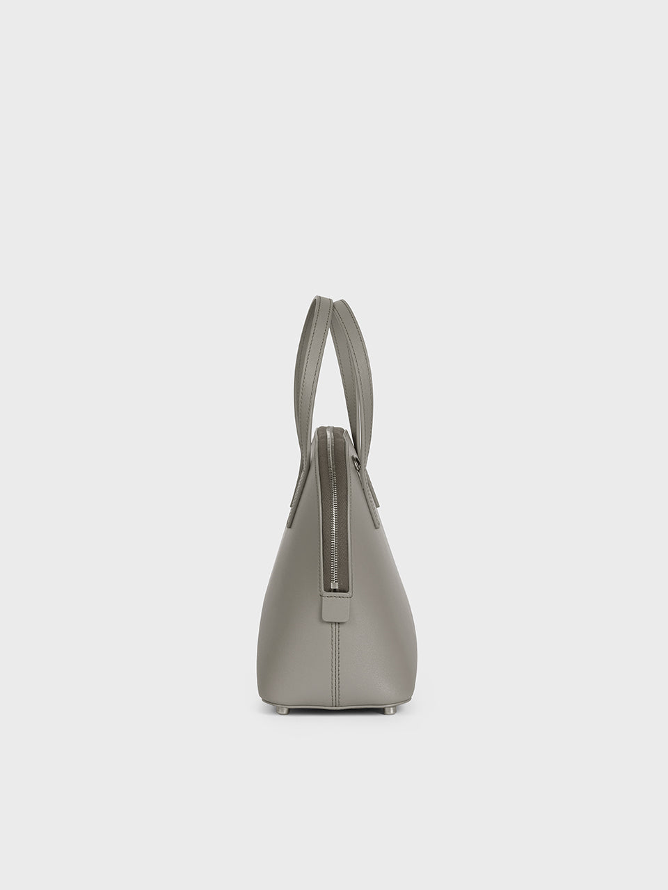 Loe 24 Top Handle Bag Grey