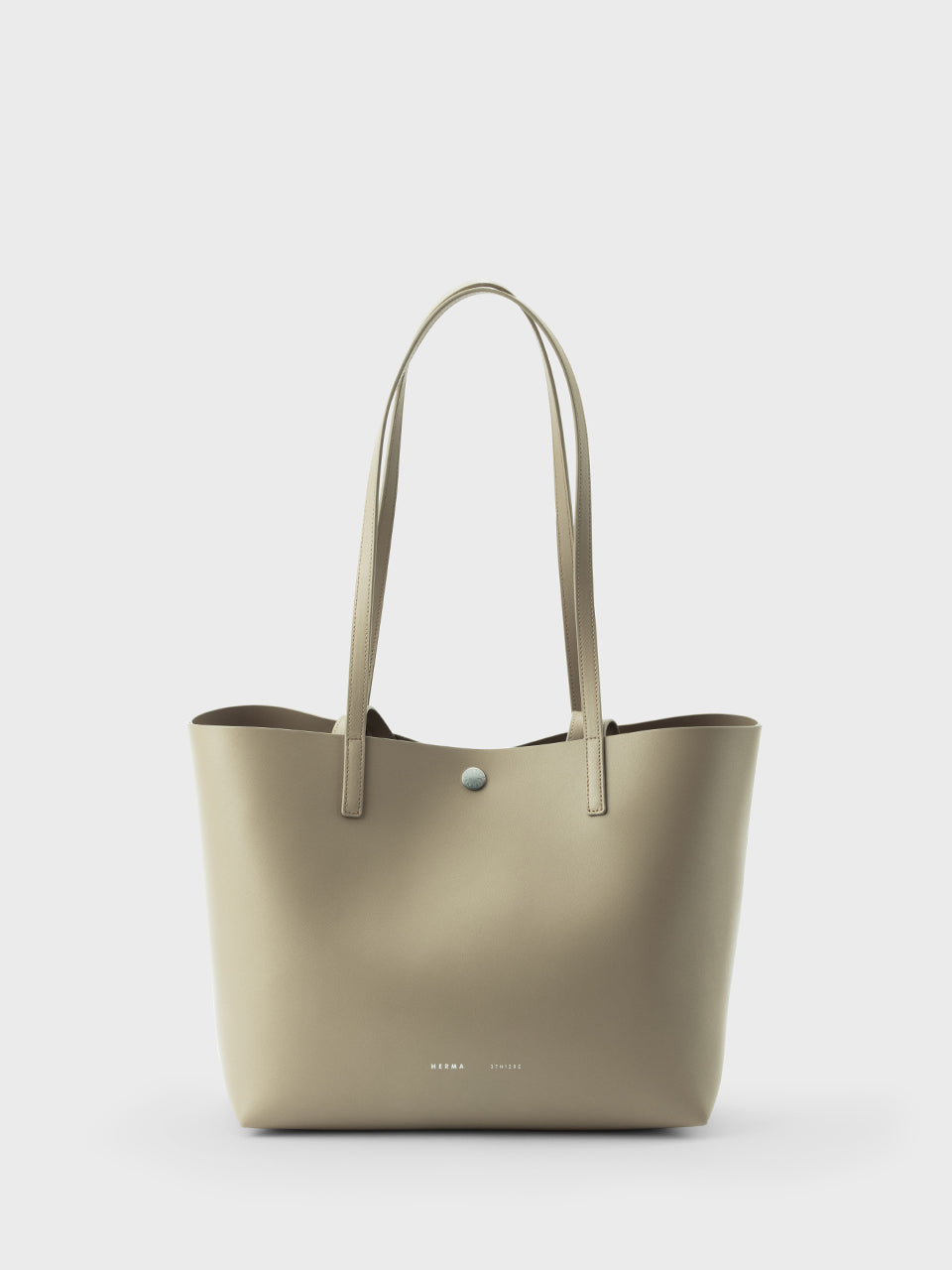 Terre Shopper Bag Ecru