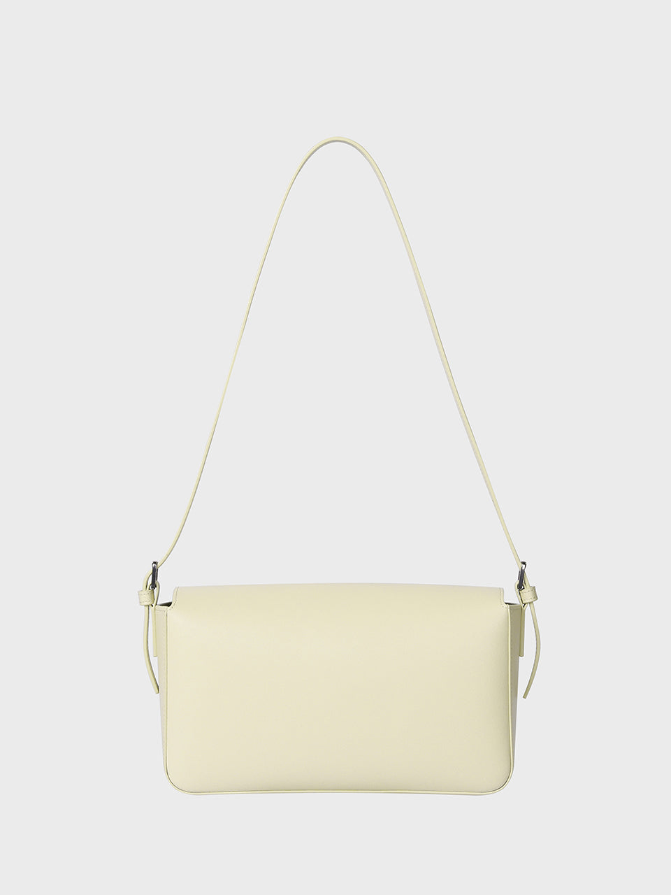 Recta Convertible Shoulder Bag Butter