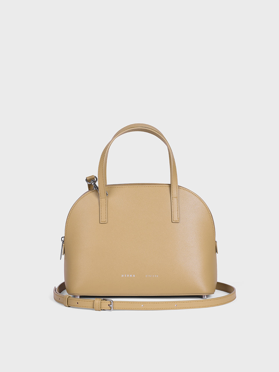 Loe 24 Top Handle Bag Dune