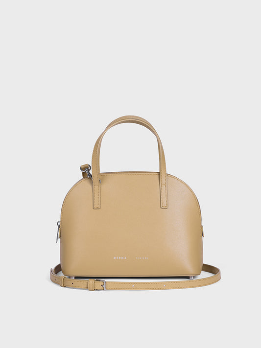 Loe 24 Top Handle Bag Dune