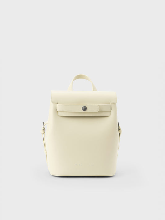 ILLI Backpack Butter