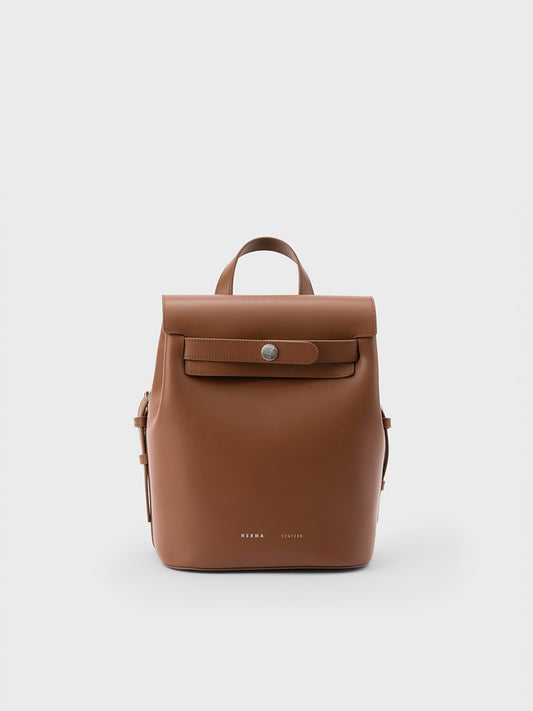 ILLI Backpack Wood