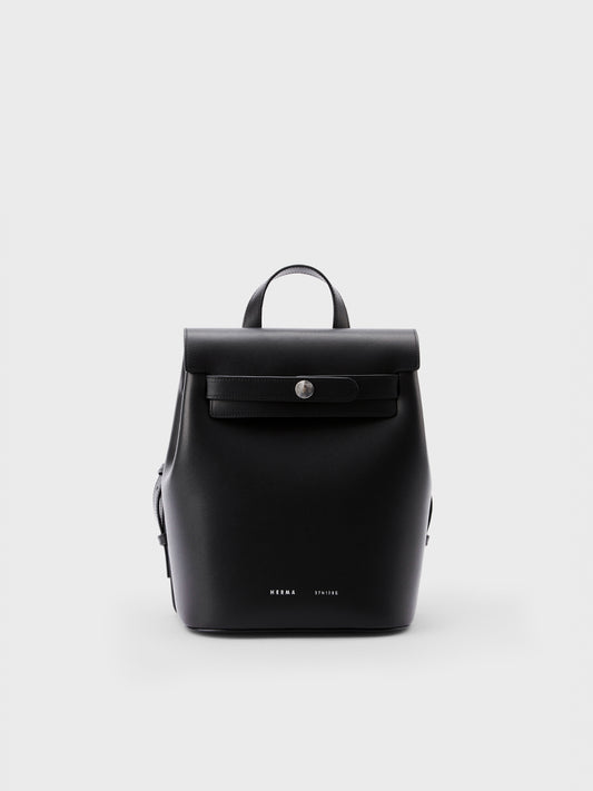 ILLI Backpack Black