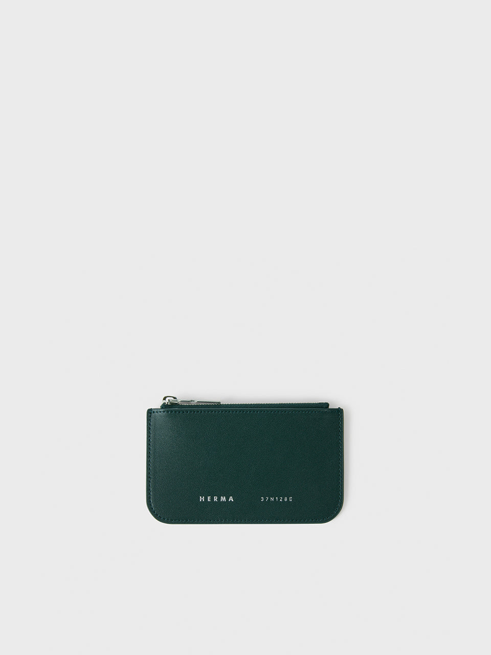 Mou Key Pouch Evergreen