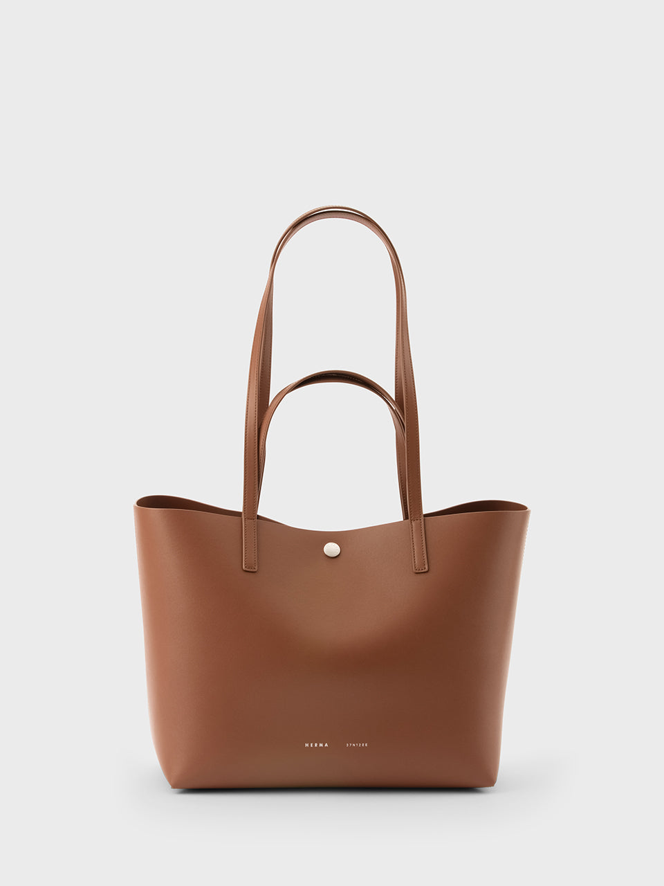 Terre Shopper Bag Wood