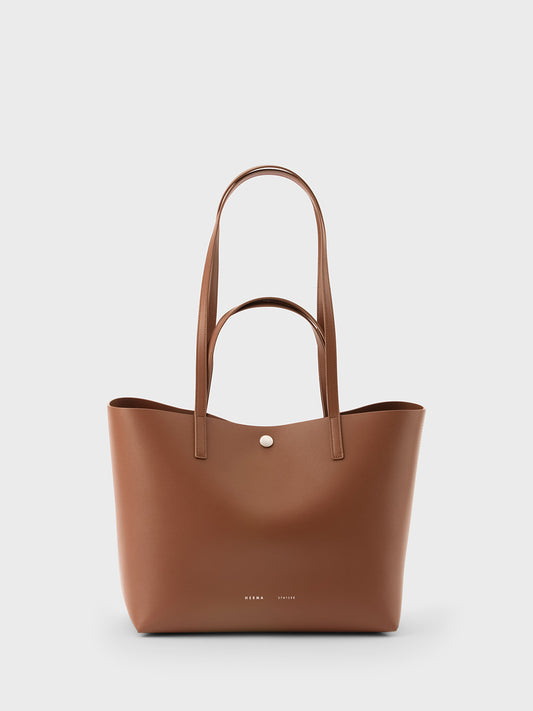 Terre Shopper Bag Wood