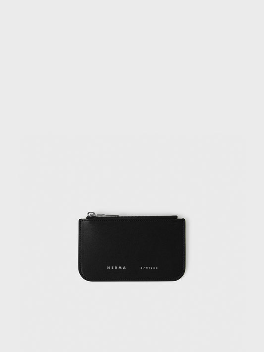 Mou Key Pouch Black