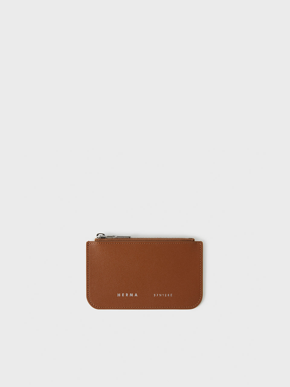 Mou Key Pouch Wood