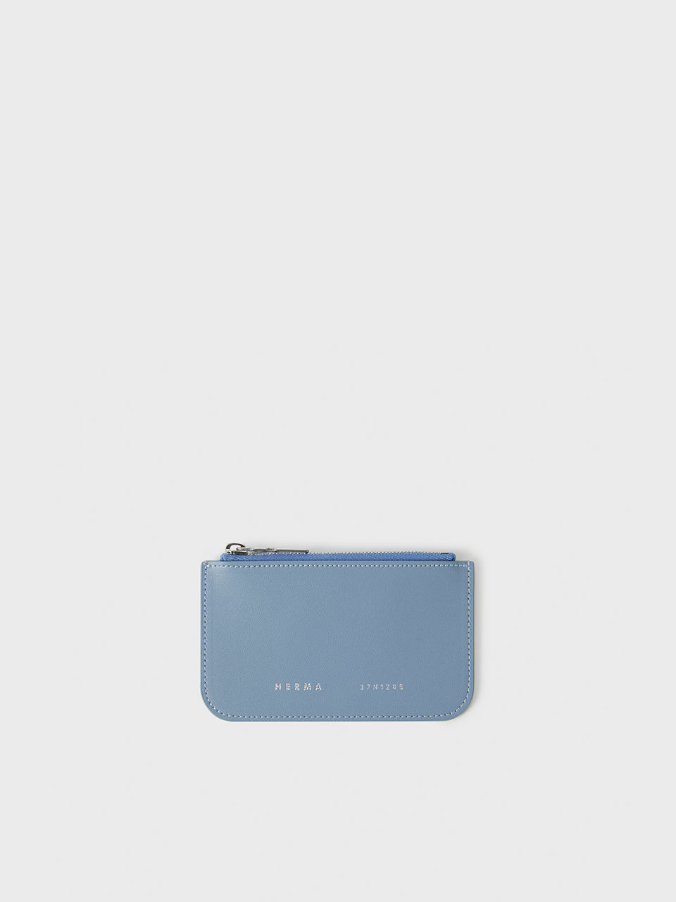 Mou Key Pouch Bluebell