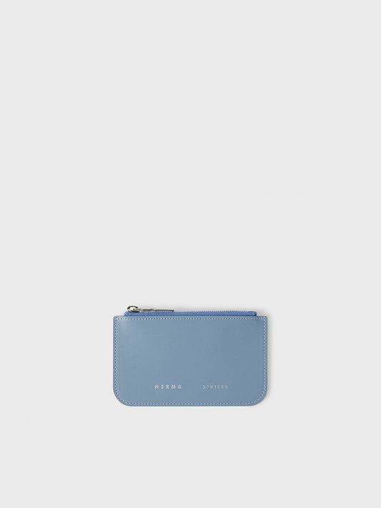Mou Key Pouch Bluebell