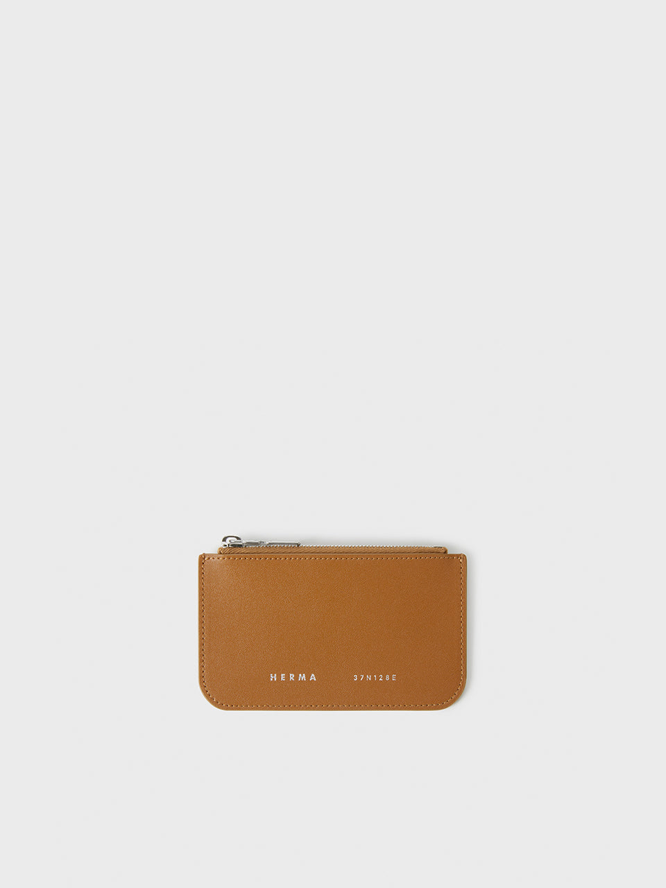 Mou Key Pouch Tan