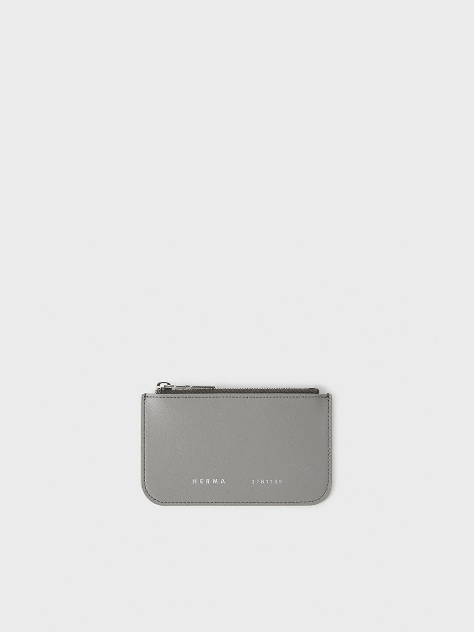 Mou Key Pouch Gray