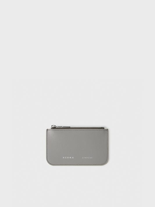 Mou Key Pouch Gray