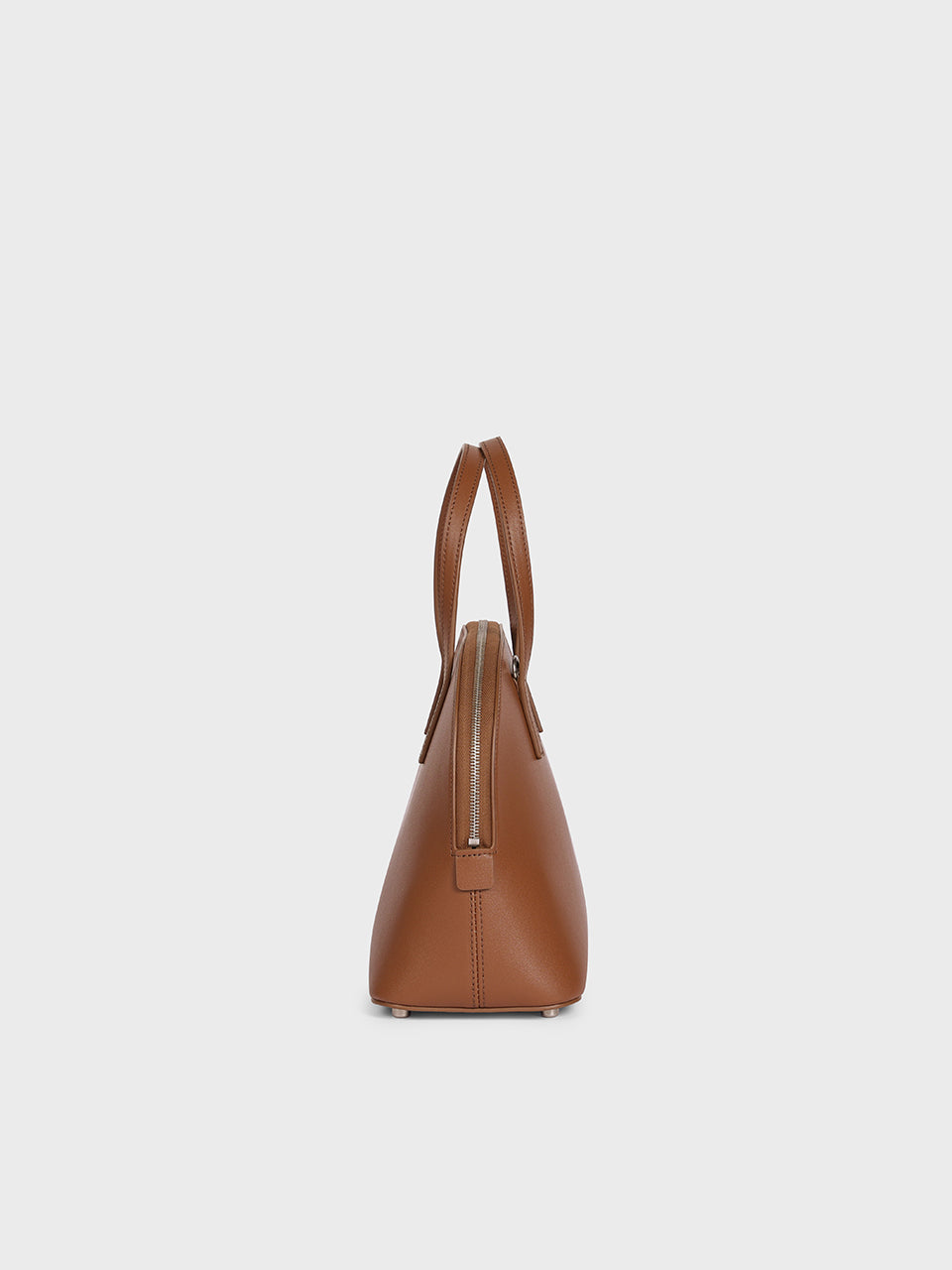 Loe 24 Top Handle Bag Wood