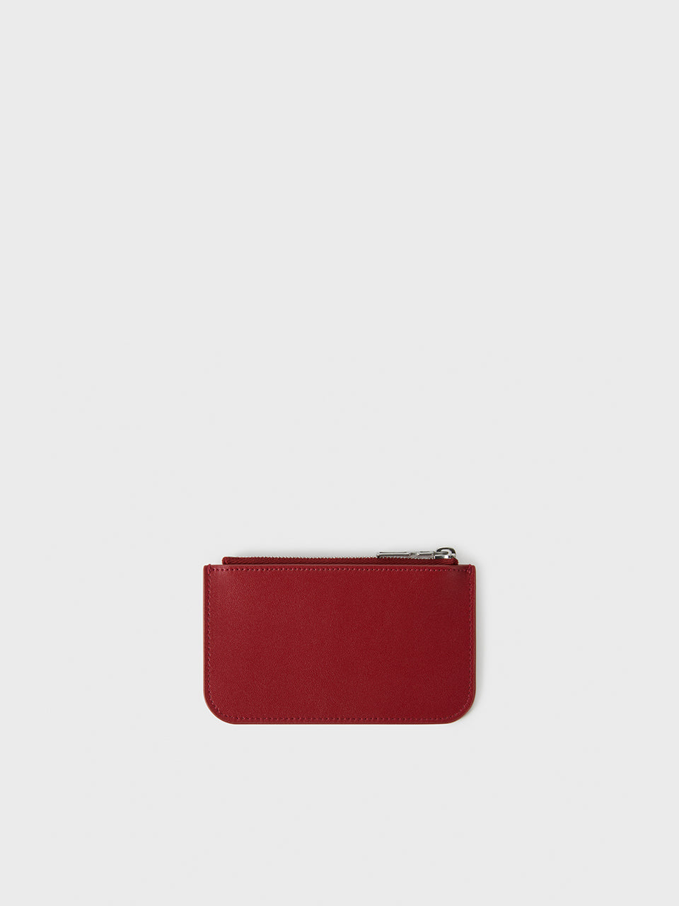 Mou Key Pouch Red