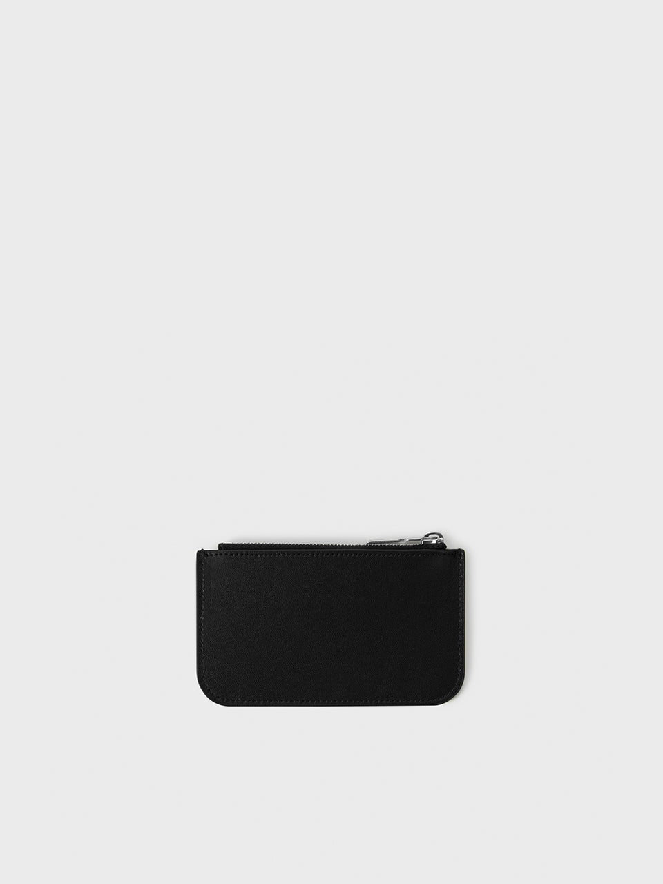 Mou Key Pouch Black