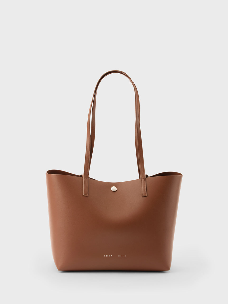 Terre Shopper Bag Wood