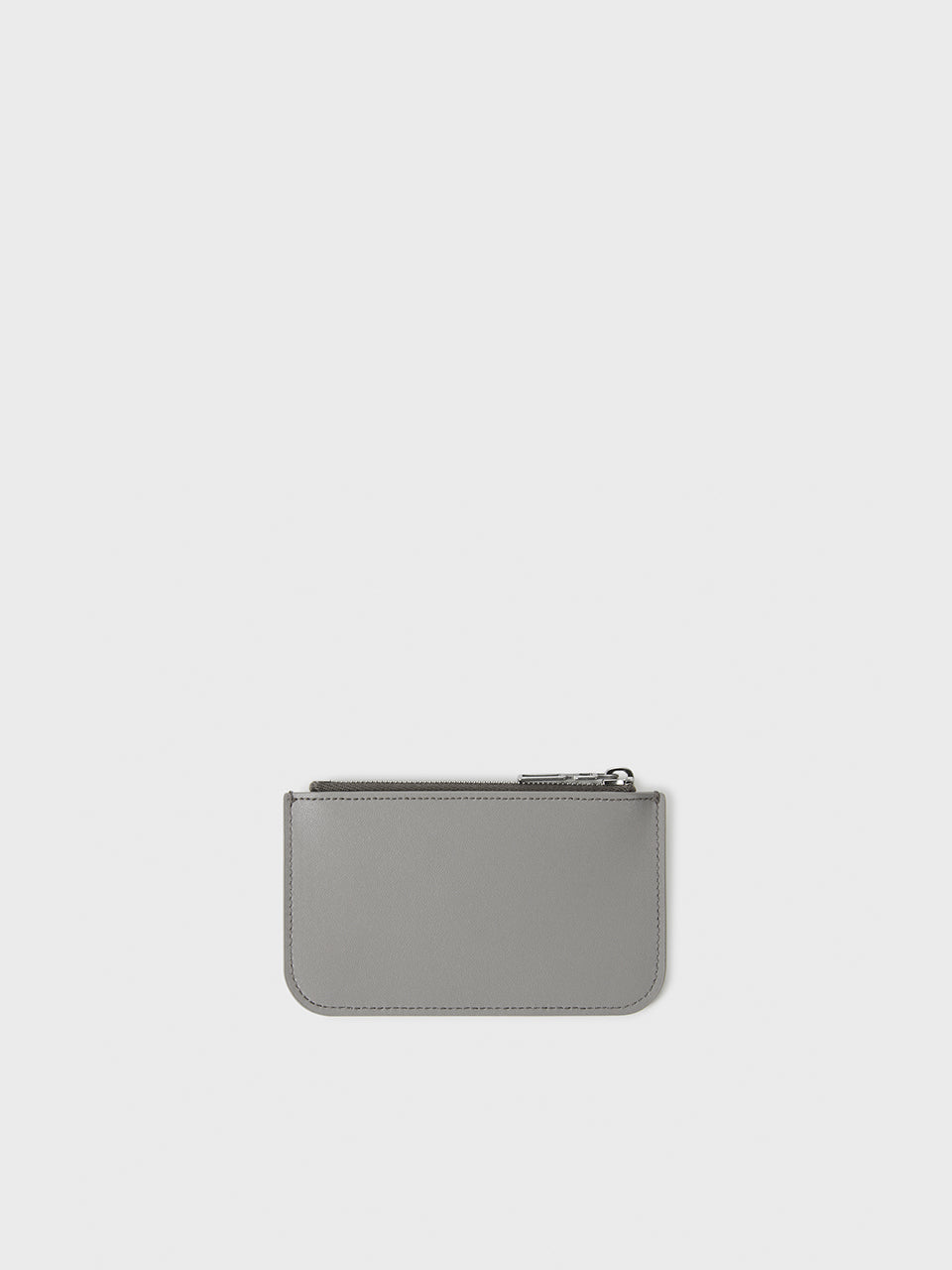 Mou Key Pouch Gray