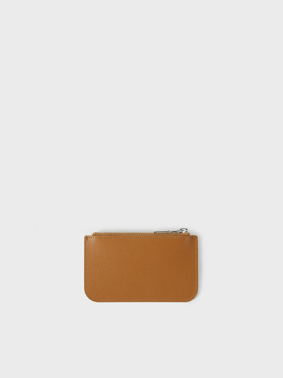 Mou Key Pouch Tan