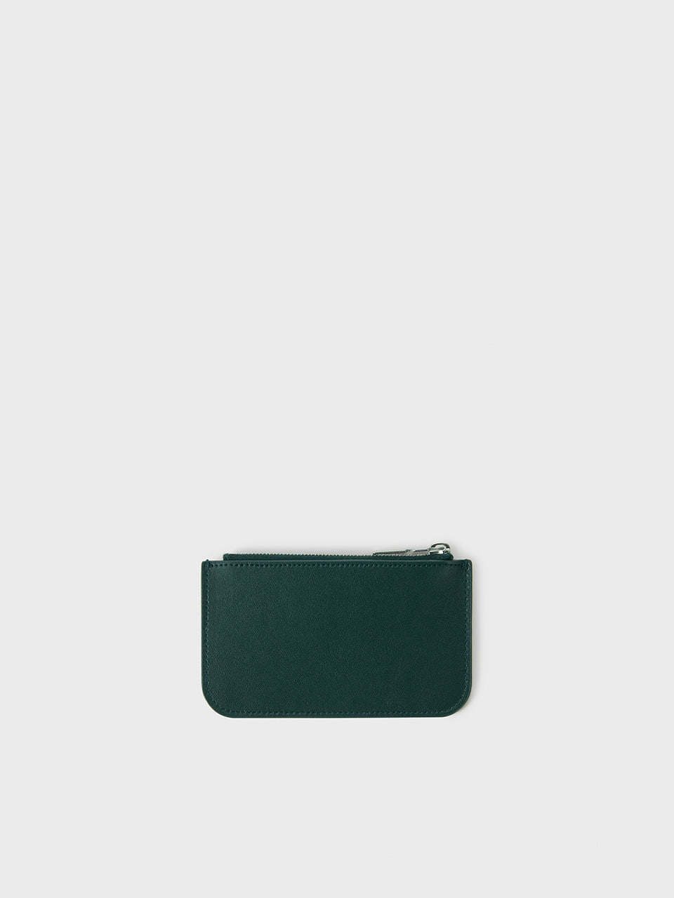Mou Key Pouch Evergreen