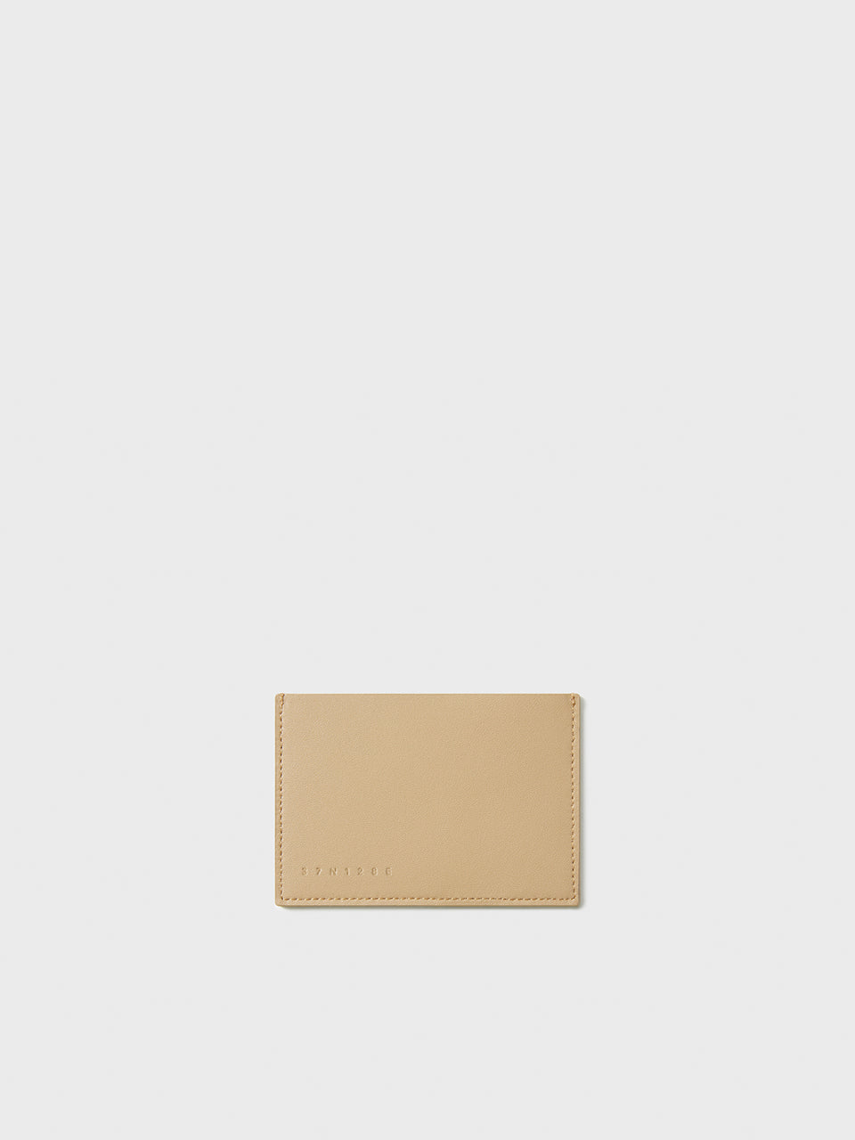 H Card Holder Dune