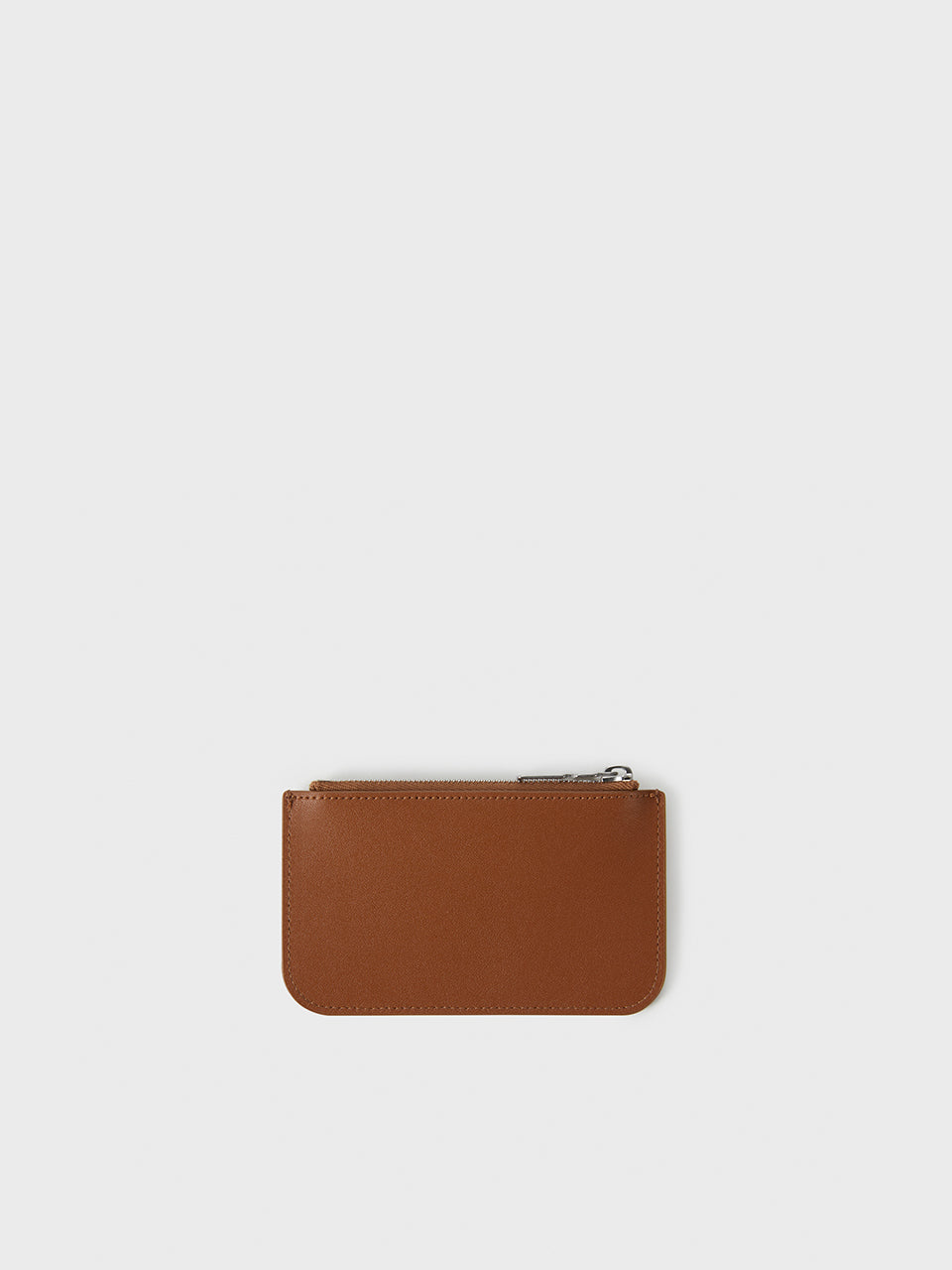 Mou Key Pouch Wood