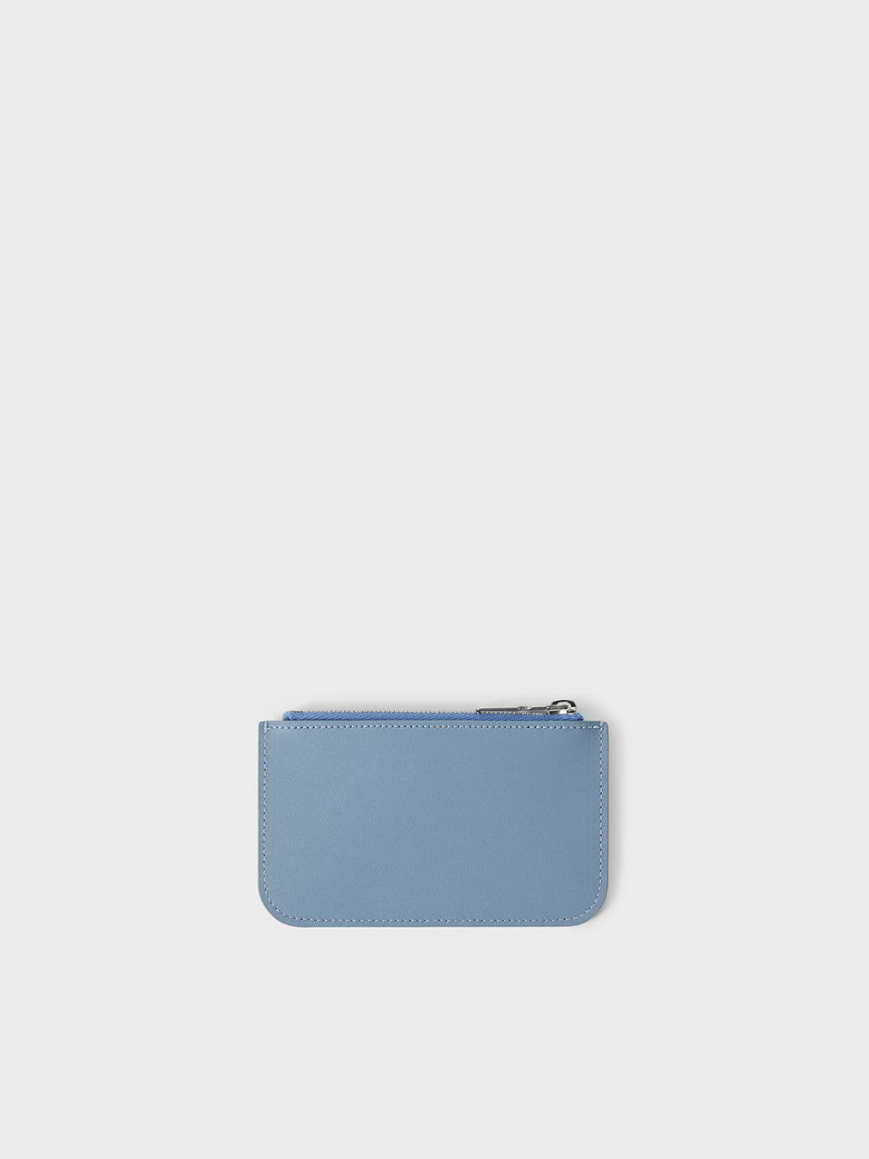 Mou Key Pouch Bluebell