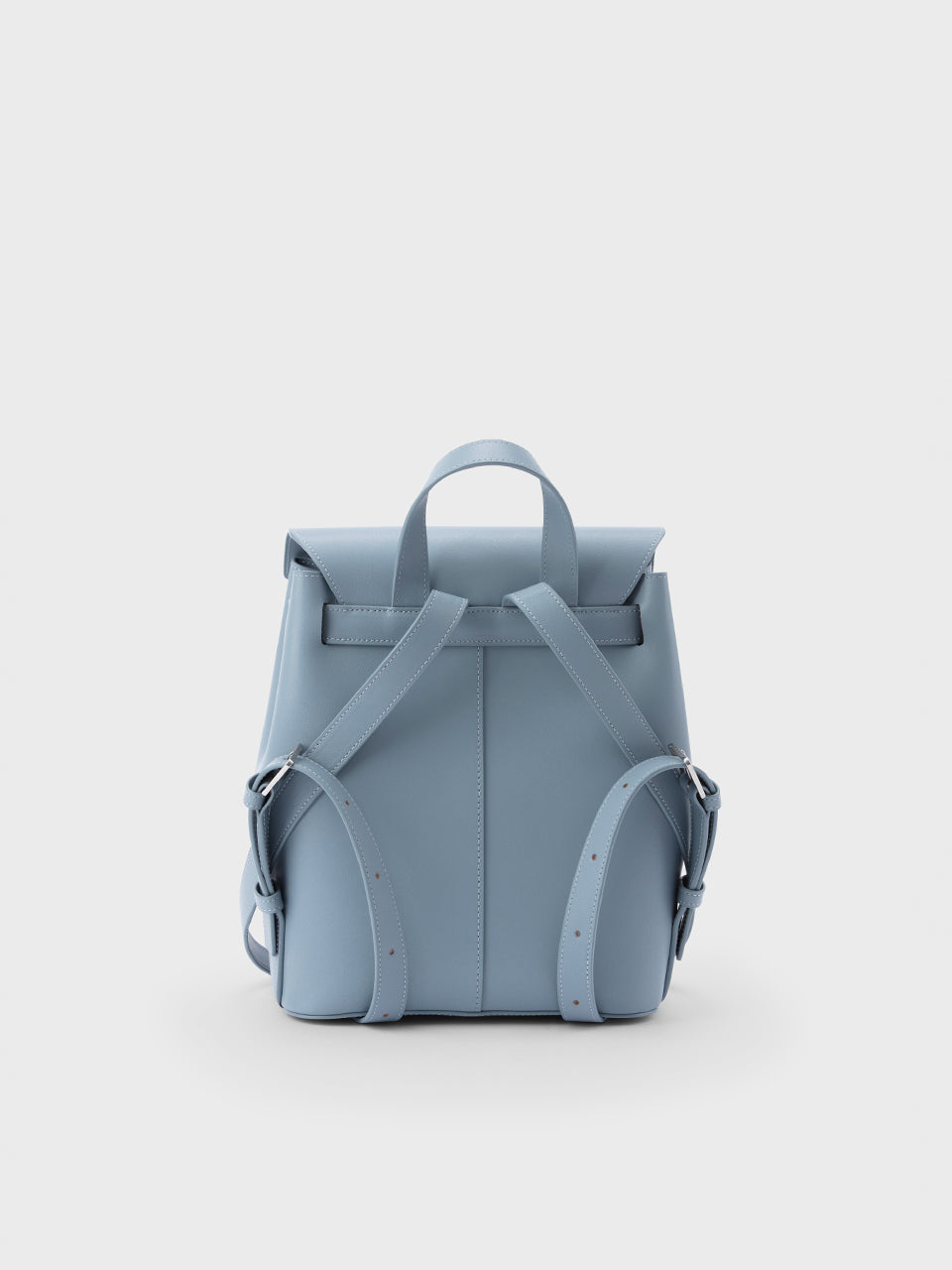 ILLI Backpack Bluebell