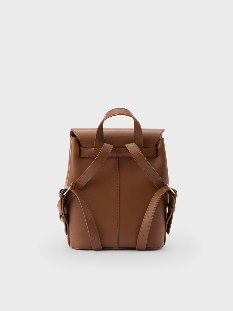 ILLI Backpack Wood